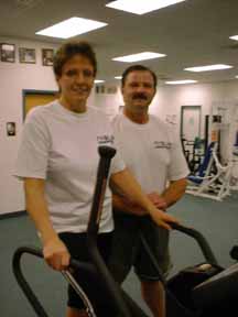 September&nbsp;2003 Member of the Month