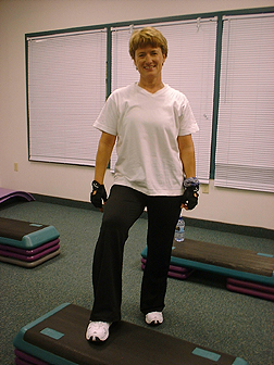 September&nbsp;2004 Member of the Month