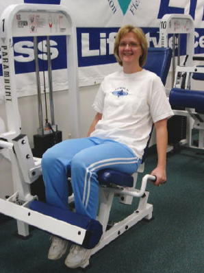 September&nbsp;2005 Member of the Month