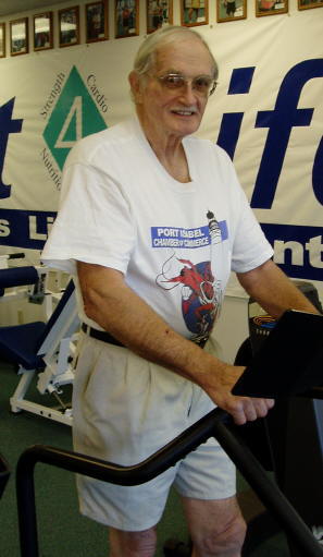 September&nbsp;2008 Member of the Month