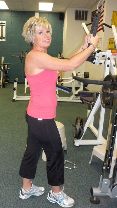 September&nbsp;2011 Member of the Month