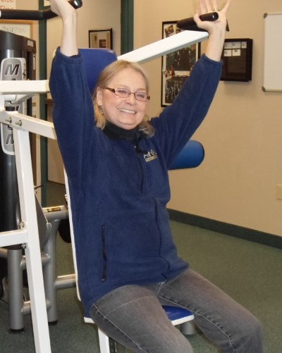 September&nbsp;2013 Member of the Month