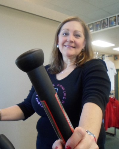 September&nbsp;2014 Member of the Month