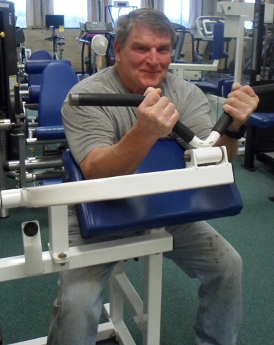 September&nbsp;2015 Member of the Month