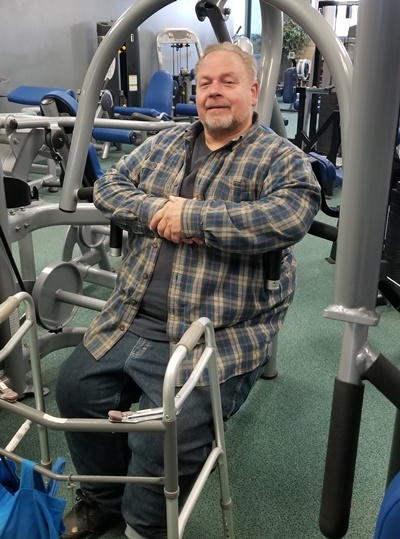 September&nbsp;2018 Member of the Month