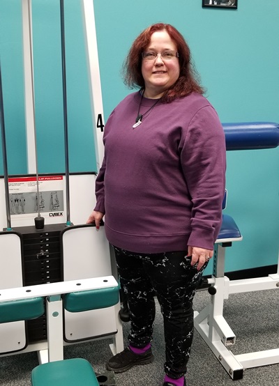 September&nbsp;2019 Member of the Month
