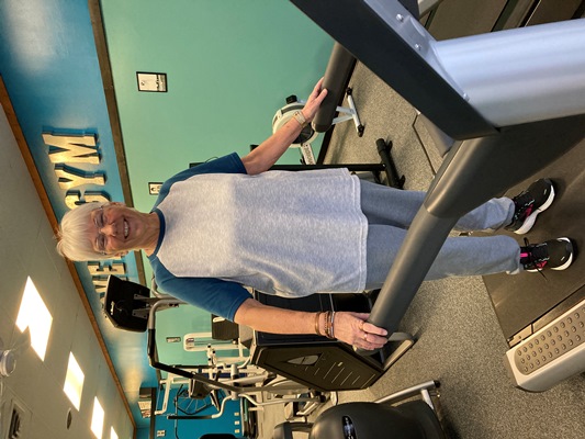 September&nbsp;2023 Member of the Month