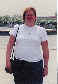 May 2005 Member of the Month