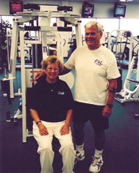 August&nbsp;2000 Member of the Month