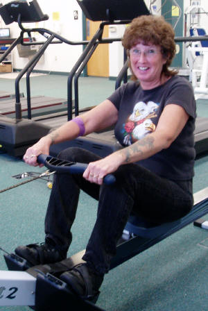 August&nbsp;2009 Member of the Month