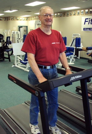 August&nbsp;2010 Member of the Month