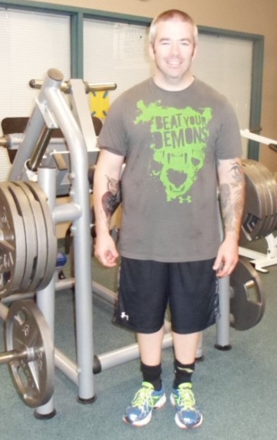 August&nbsp;2014 Member of the Month