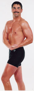 December&nbsp;2000 Member of the Month