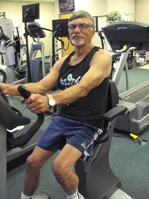 December&nbsp;2010 Member of the Month