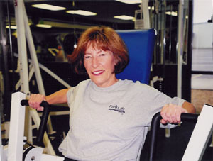 February&nbsp;2000 Member of the Month