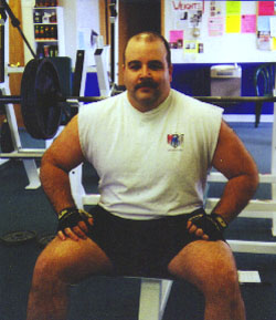 January&nbsp;2000 Member of the Month