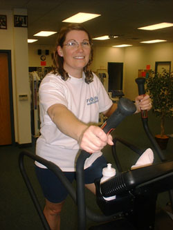 January&nbsp;2001 Member of the Month