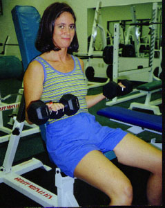 July&nbsp;2000 Member of the Month