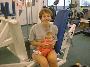 July&nbsp;2003 Member of the Month
