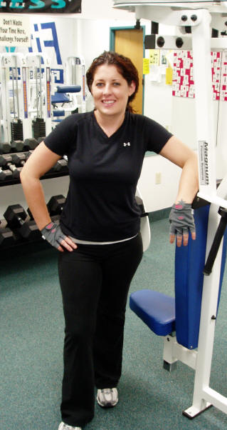 July&nbsp;2008 Member of the Month