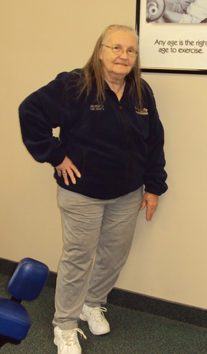 July&nbsp;2011 Member of the Month