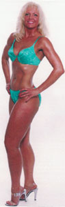 June&nbsp;2000 Member of the Month