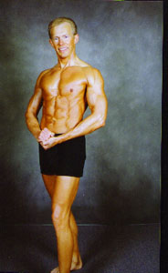 March&nbsp;2000 Member of the Month