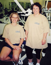 March&nbsp;2001 Member of the Month
