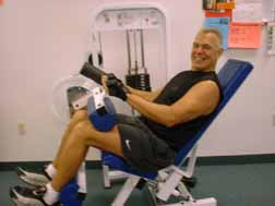 March&nbsp;2003 Member of the Month