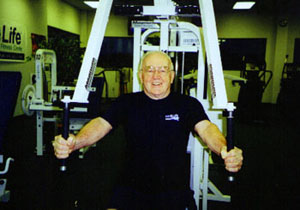 May&nbsp;2000 Member of the Month