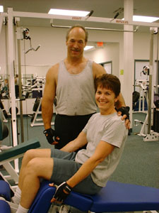 May&nbsp;2001 Member of the Month