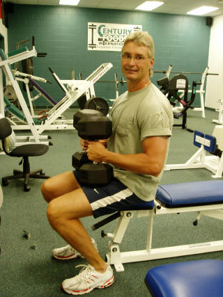 May&nbsp;2007 Member of the Month