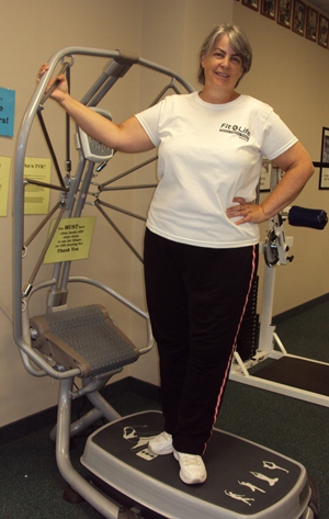 May&nbsp;2011 Member of the Month