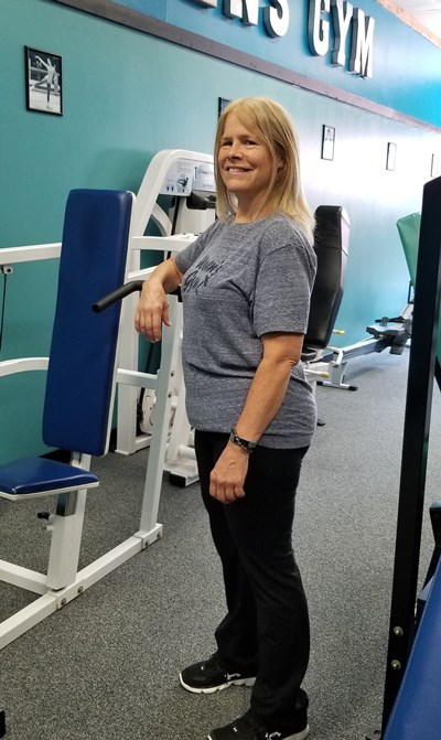 May&nbsp;2019 Member of the Month