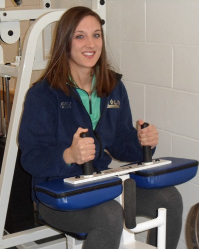 November&nbsp;2013 Member of the Month