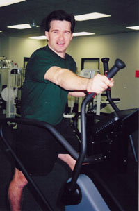 October&nbsp;2000 Member of the Month