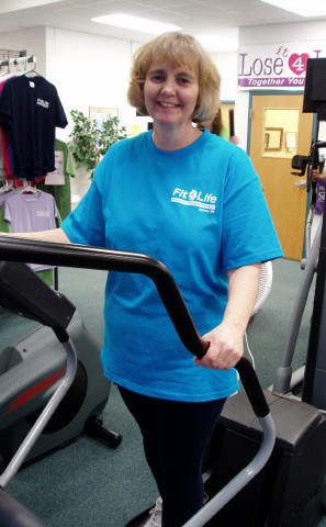 October&nbsp;2008 Member of the Month