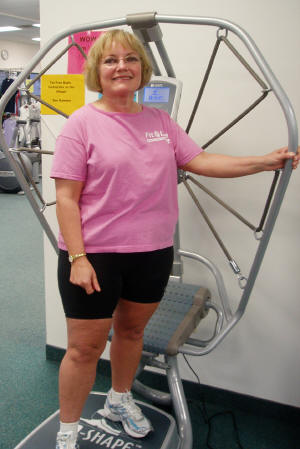 September&nbsp;2009 Member of the Month