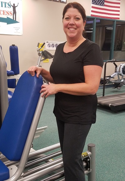September&nbsp;2016 Member of the Month