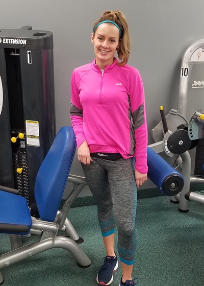 September&nbsp;2017 Member of the Month