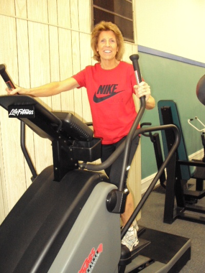 January&nbsp;2012 Member of the Month