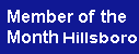 Member of the Month Hilsboro