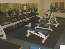 Dumbbells