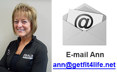 E-mail Ann