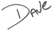 Dave Sign