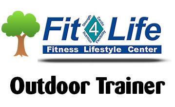 Fit4Life Women's Gym Online Trainer